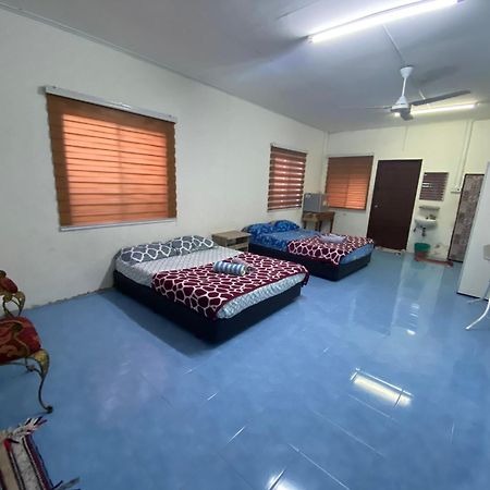 Padang Besar Roomstay Firdaus Екстериор снимка